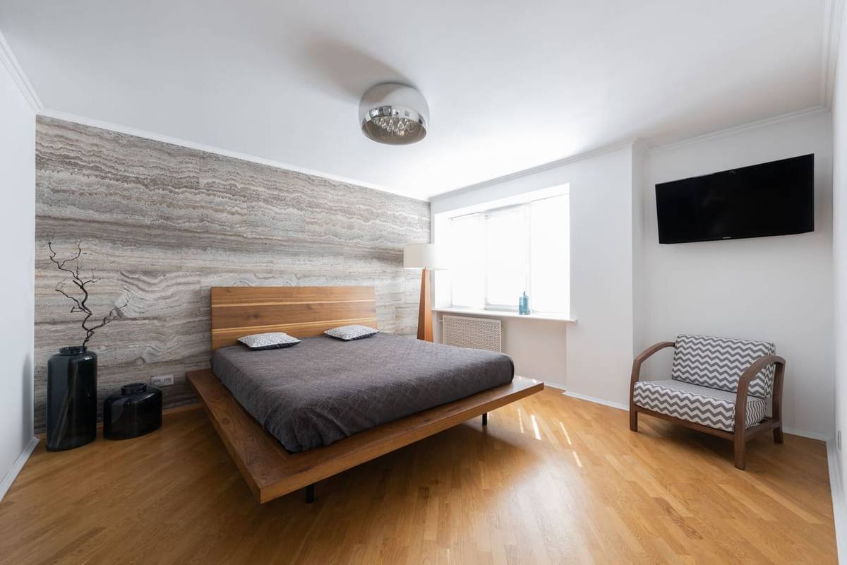 Chambre (photo d'illustration)