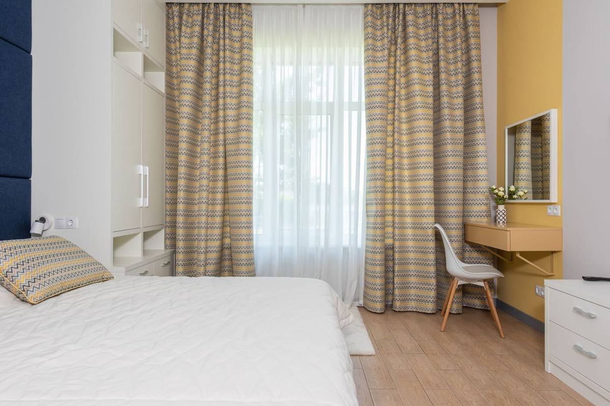 Chambre (photo d'illustration)