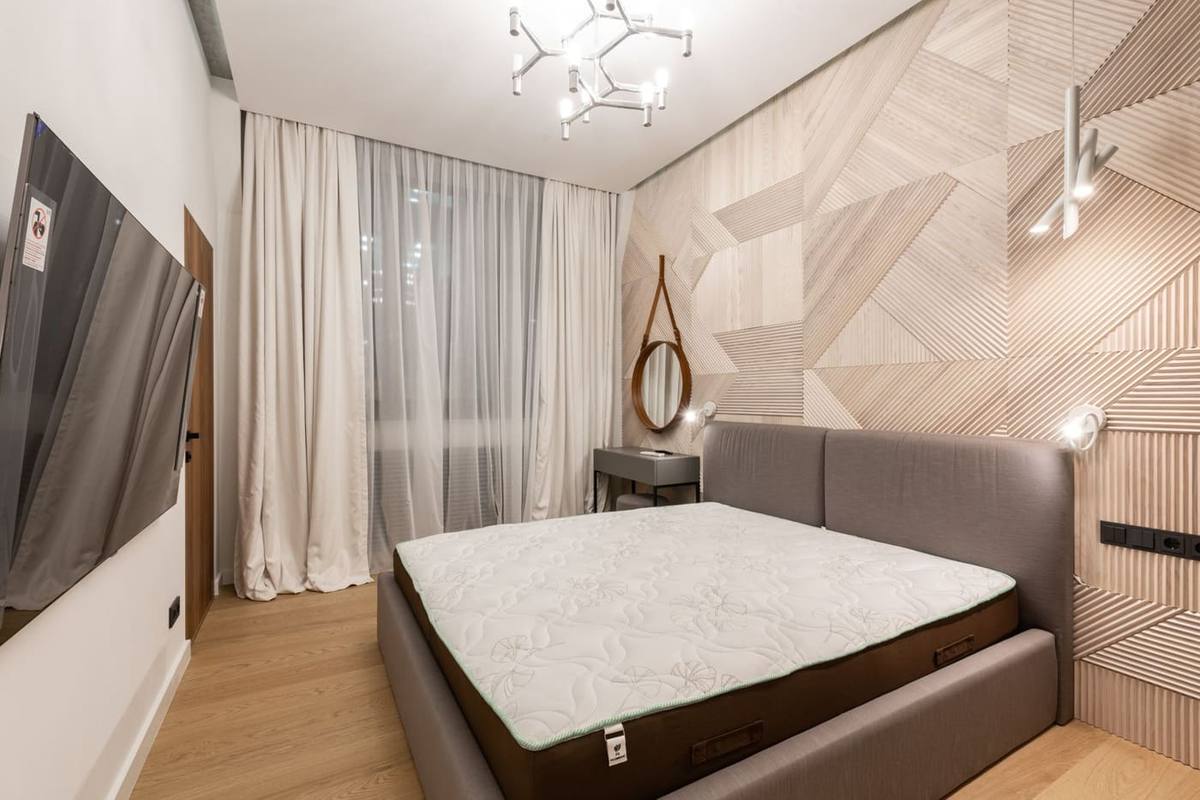 Chambre (photo d'illustration)