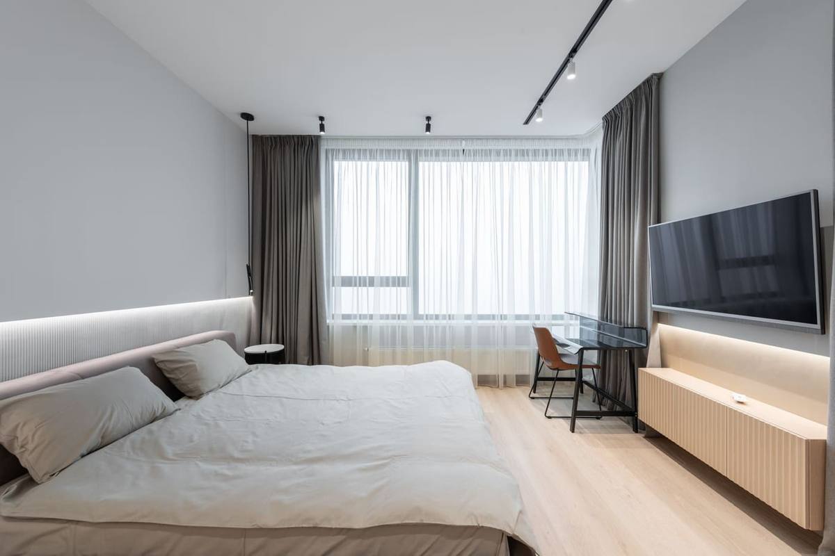 Chambre (photo d'illustration)