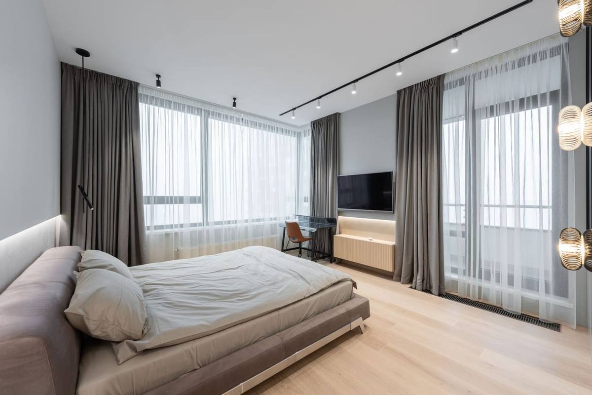 Chambre (photo d'illustration)