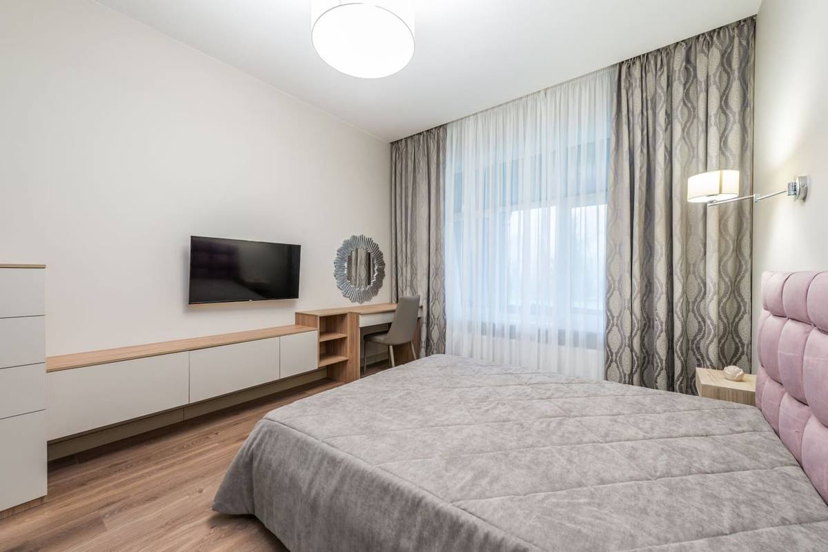 Chambre (photo d'illustration)