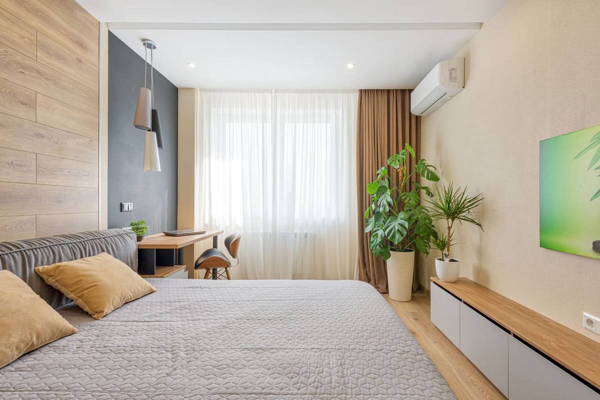 Chambre (photo d'illustration)