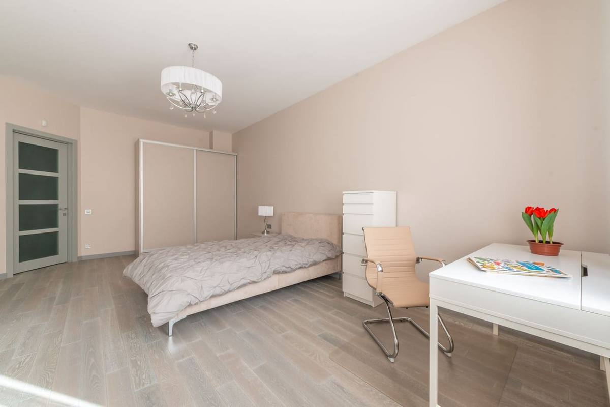 Chambre (photo d'illustration)