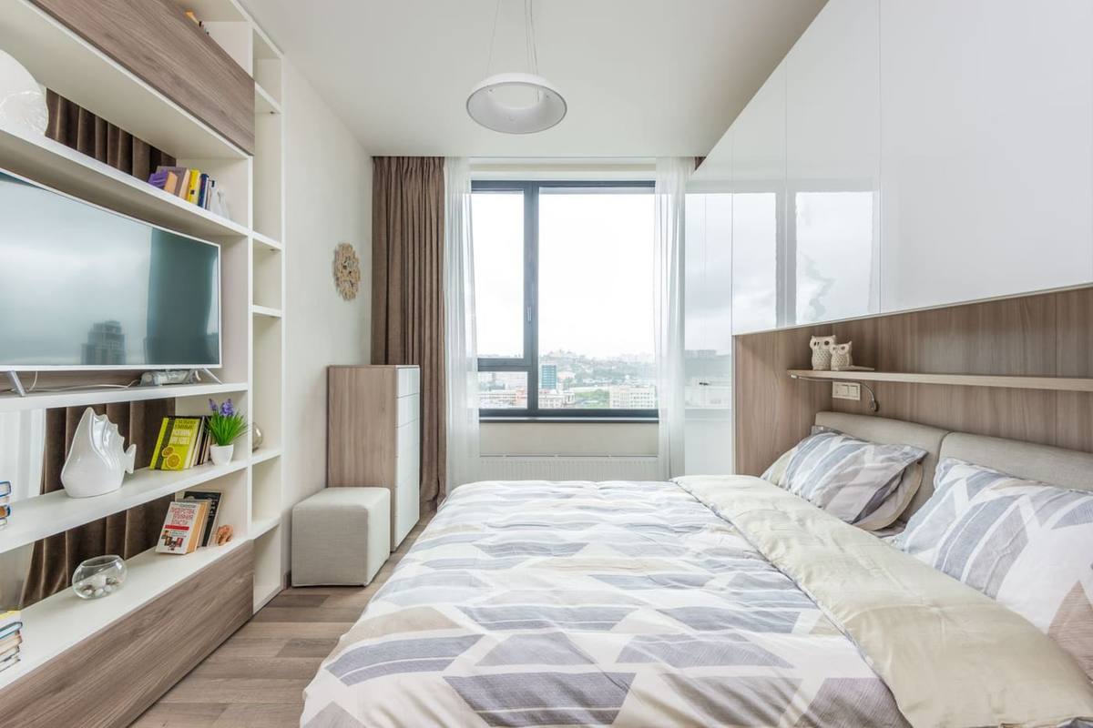 Chambre (photo d'illustration)