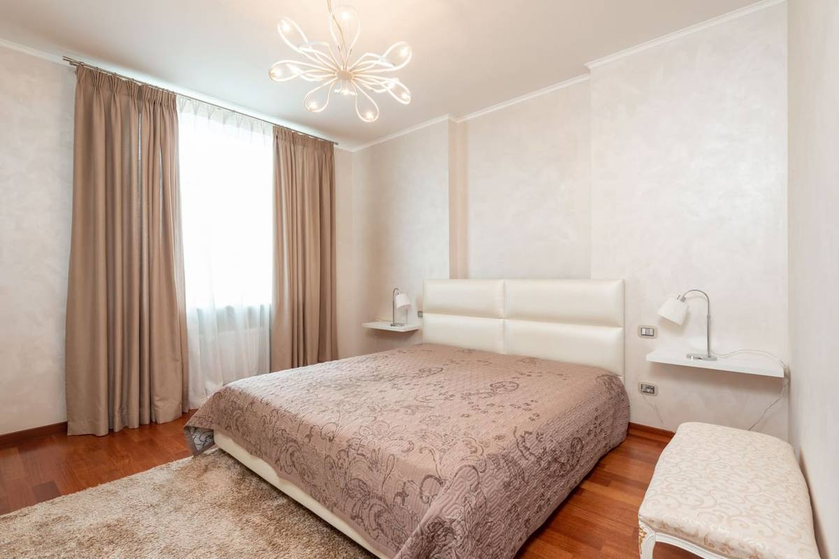 Chambre (photo d'illustration)